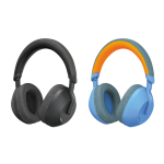 Headset bluetotoh XO BE49 ANC Noise Canceling - កាស់ក្តោបត្រជៀកប៊្លូធូស អ៊ិចអូ BE49 ការពារសំលេងរំខាន