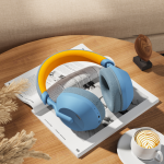 Headset bluetotoh XO BE49 ANC Noise Canceling - កាស់ក្តោបត្រជៀកប៊្លូធូស អ៊ិចអូ BE49 ការពារសំលេងរំខាន