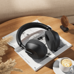 Headset bluetotoh XO BE49 ANC Noise Canceling - កាស់ក្តោបត្រជៀកប៊្លូធូស អ៊ិចអូ BE49 ការពារសំលេងរំខាន