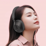 Headset bluetotoh XO BE49 ANC Noise Canceling - កាស់ក្តោបត្រជៀកប៊្លូធូស អ៊ិចអូ BE49 ការពារសំលេងរំខាន
