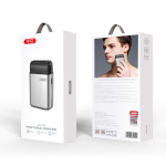 Shaver Beard XO CF8 Twin Head - ឧបករណ័កោពុតមាត់ XO CF8