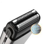 Shaver Beard XO CF8 Twin Head - ឧបករណ័កោពុតមាត់ XO CF8