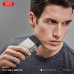 Shaver Beard XO CF8 Twin Head - ឧបករណ័កោពុតមាត់ XO CF8