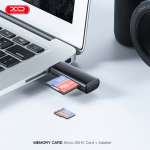 Micro SD XO TF Card U3 50M-100M/s: 256GB - មេម៉ូរី អ៊ិចអូ 256 ជី ល្បឿនលឿន