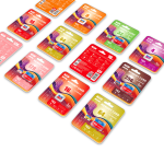 Micro SD XO TF Card U3 50M-100M/s: 256GB - មេម៉ូរី អ៊ិចអូ 256 ជី ល្បឿនលឿន