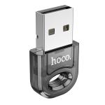USB Bluetooth Adapter hoco UA28 BT4.0 - ដុំ USB ប៊្លូធូស hoco UA18 USB BT4.0