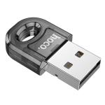 USB Bluetooth Adapter hoco UA28 BT4.0 - ដុំ USB ប៊្លូធូស hoco UA18 USB BT4.0