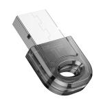 USB Bluetooth Adapter hoco UA28 BT4.0 - ដុំ USB ប៊្លូធូស hoco UA18 USB BT4.0