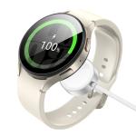 Charger Wireless iWatch+Samsung hoco CW59 - ឆ្នាំងសាកអត់ប្រើខ្សែ Apple+Samsung ហូកូ CW59