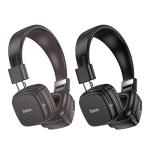 Headset Bluetooth hoco W56 - កាសប្ល៊ូធូសក្តោបត្រជៀក ហូកូ W56