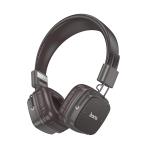 Headset Bluetooth hoco W56 - កាសប្ល៊ូធូសក្តោបត្រជៀក ហូកូ W56
