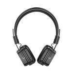 Headset Bluetooth hoco W56 - កាសប្ល៊ូធូសក្តោបត្រជៀក ហូកូ W56