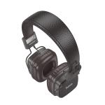 Headset Bluetooth hoco W56 - កាសប្ល៊ូធូសក្តោបត្រជៀក ហូកូ W56