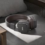 Headset Bluetooth hoco W56 - កាសប្ល៊ូធូសក្តោបត្រជៀក ហូកូ W56