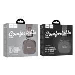 Headset Bluetooth hoco W56 - កាសប្ល៊ូធូសក្តោបត្រជៀក ហូកូ W56