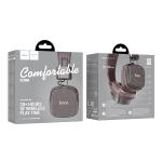 Headset Bluetooth hoco W56 - កាសប្ល៊ូធូសក្តោបត្រជៀក ហូកូ W56