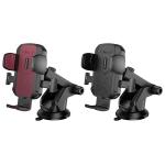 Holder Car Mount Windshield hoco H65 - ជើងចាប់ទូរសព្ទ័ ជាប់កញ្ចក់ឡាន ហូកូ​ H65