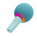 KaraOK Bluetooth Speaker XO BE50 Lollipop - មេក្រូការ៉ាអូខេ XO BE50 Lollipop