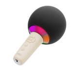 KaraOK Bluetooth Speaker XO BE50 Lollipop - មេក្រូការ៉ាអូខេ XO BE50 Lollipop