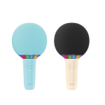 KaraOK Bluetooth Speaker XO BE50 Lollipop - មេក្រូការ៉ាអូខេ XO BE50 Lollipop