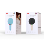 KaraOK Bluetooth Speaker XO BE50 Lollipop - មេក្រូការ៉ាអូខេ XO BE50 Lollipop