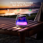 Speaker Bluetooth XO F62 5W - បាស់ប្ល៊ូធូសប្រើថ្ម អ៊ិចអូ F62 5W