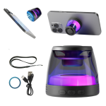 Speaker Bluetooth XO F62 5W - បាស់ប្ល៊ូធូសប្រើថ្ម អ៊ិចអូ F62 5W