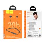 Earphone Bluetooth Hoco ES67 - កាសប្ល៊ូធូសសងខាង ហូកូ ES67