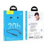 Earphone Bluetooth Hoco ES67 - កាសប្ល៊ូធូសសងខាង ហូកូ ES67