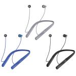 Earphone Bluetooth Neckband hoco ES73 - កាសប្ល៊ូធូសសងខាង ហូកូ ES73