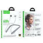 Earphone Bluetooth Neckband hoco ES73 - កាសប្ល៊ូធូសសងខាង ហូកូ ES73
