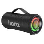 Speaker Bluetooth hoco HA10 - បាស់ប្ល៊ូធូសប្រើថ្ម ហូកូ HA10