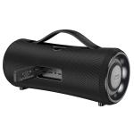 Speaker Bluetooth hoco HA10 - បាស់ប្ល៊ូធូសប្រើថ្ម ហូកូ HA10