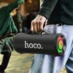 Speaker Bluetooth hoco HA10 - បាស់ប្ល៊ូធូសប្រើថ្ម ហូកូ HA10