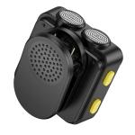 Microphone LIVE Wireless iPhone/TypeC hoco L17 - ក្បាលមេក្រូអត់ខ្សែ hoco L17 iPhone/Type-C