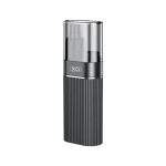 Hair Nose Trimmer XO CF34(AAA dry battery) - ត្រង់ឌឺកាត់រោមច្រមុះ XO CF34(ប្រើថ្មAAA dry battery)