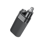Hair Nose Trimmer XO CF34(AAA dry battery) - ត្រង់ឌឺកាត់រោមច្រមុះ XO CF34(ប្រើថ្មAAA dry battery)