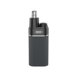 Hair Nose Trimmer XO CF34(AAA dry battery) - ត្រង់ឌឺកាត់រោមច្រមុះ XO CF34(ប្រើថ្មAAA dry battery)