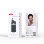 Hair Nose Trimmer XO CF34(AAA dry battery) - ត្រង់ឌឺកាត់រោមច្រមុះ XO CF34(ប្រើថ្មAAA dry battery)