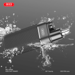Hair Nose Trimmer XO CF34(AAA dry battery) - ត្រង់ឌឺកាត់រោមច្រមុះ XO CF34(ប្រើថ្មAAA dry battery)