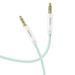 Cable 3.5mm AUX hoco UPA19 2m - ខ្សែសំឡេង hoco UPA19 2ម៉ែត