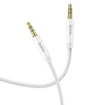Cable 3.5mm AUX hoco UPA19 2m - ខ្សែសំឡេង hoco UPA19 2ម៉ែត