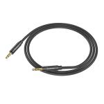 Cable 3.5mm AUX hoco UPA19 2m - ខ្សែសំឡេង hoco UPA19 2ម៉ែត