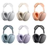 Headset Bluetooth hoco W65 - កាសប្ល៊ូធូសក្តោបត្រជៀក ហូកូ W65