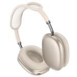 Headset Bluetooth hoco W65 - កាសប្ល៊ូធូសក្តោបត្រជៀក ហូកូ W65