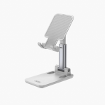 Holder Desk Stand XO C143(PP+PS+silicone) - ជើងទ្រ លើតុ អ៊ិចអូ C143(PP+PS+silicone)