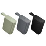 Speaker Bluetooth hoco HC34 5W 1200mAh - បាស់ប្ល៊ូធូសប្រើថ្ម ហូកូ HC34 5W 1200mAh