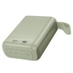 Speaker Bluetooth hoco HC34 5W 1200mAh - បាស់ប្ល៊ូធូសប្រើថ្ម ហូកូ HC34 5W 1200mAh
