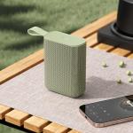 Speaker Bluetooth hoco HC34 5W 1200mAh - បាស់ប្ល៊ូធូសប្រើថ្ម ហូកូ HC34 5W 1200mAh