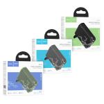 Speaker Bluetooth hoco HC34 5W 1200mAh - បាស់ប្ល៊ូធូសប្រើថ្ម ហូកូ HC34 5W 1200mAh